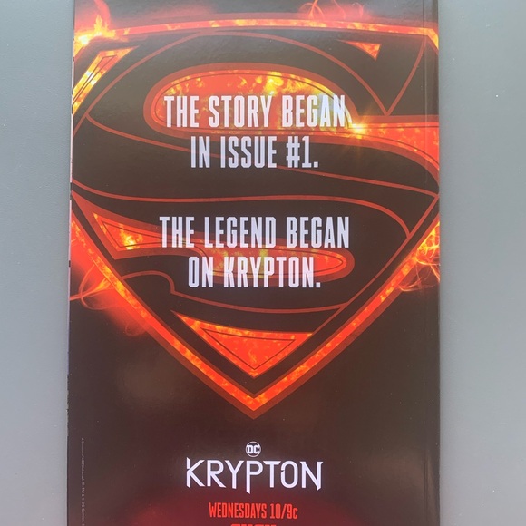 (C38) DC Comics Action Comics #1000 1980'S Superman VARIANT COVER - Picture 2 of 9